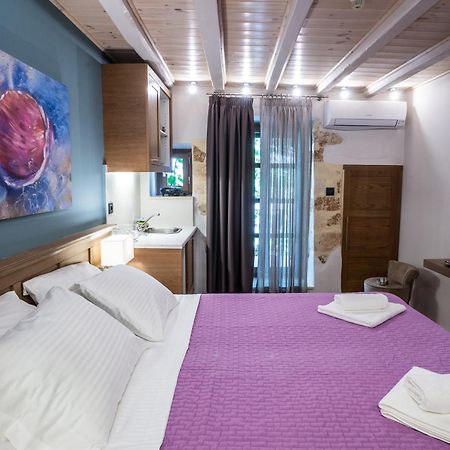 11City Rooms 하니아 외부 사진