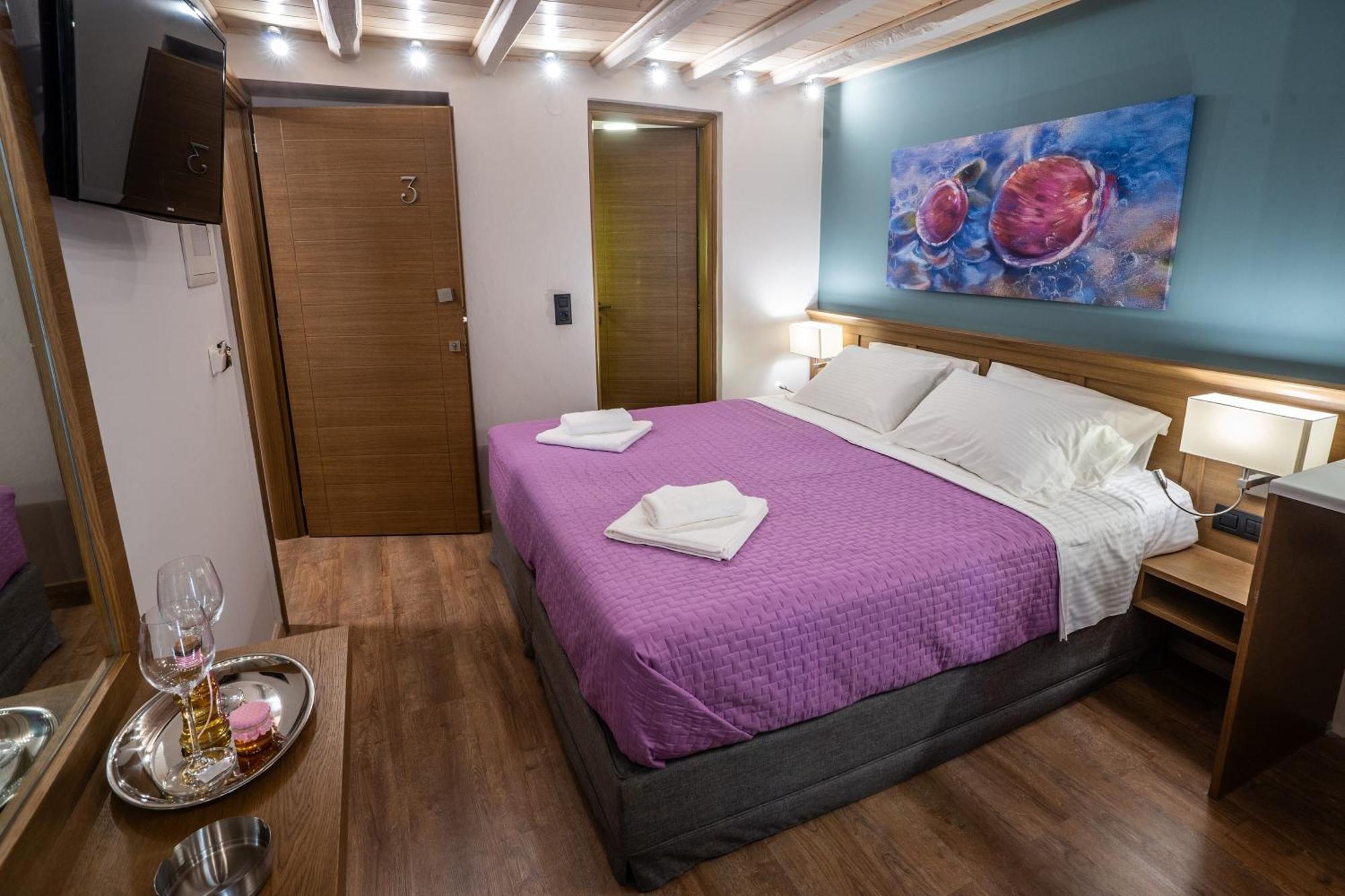 11City Rooms 하니아 외부 사진