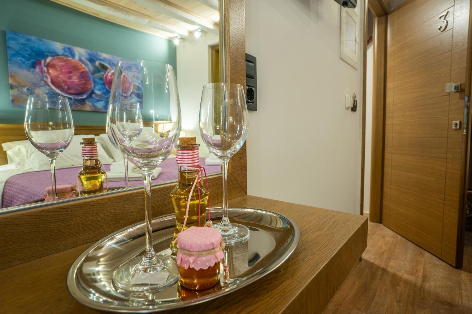 11City Rooms 하니아 외부 사진