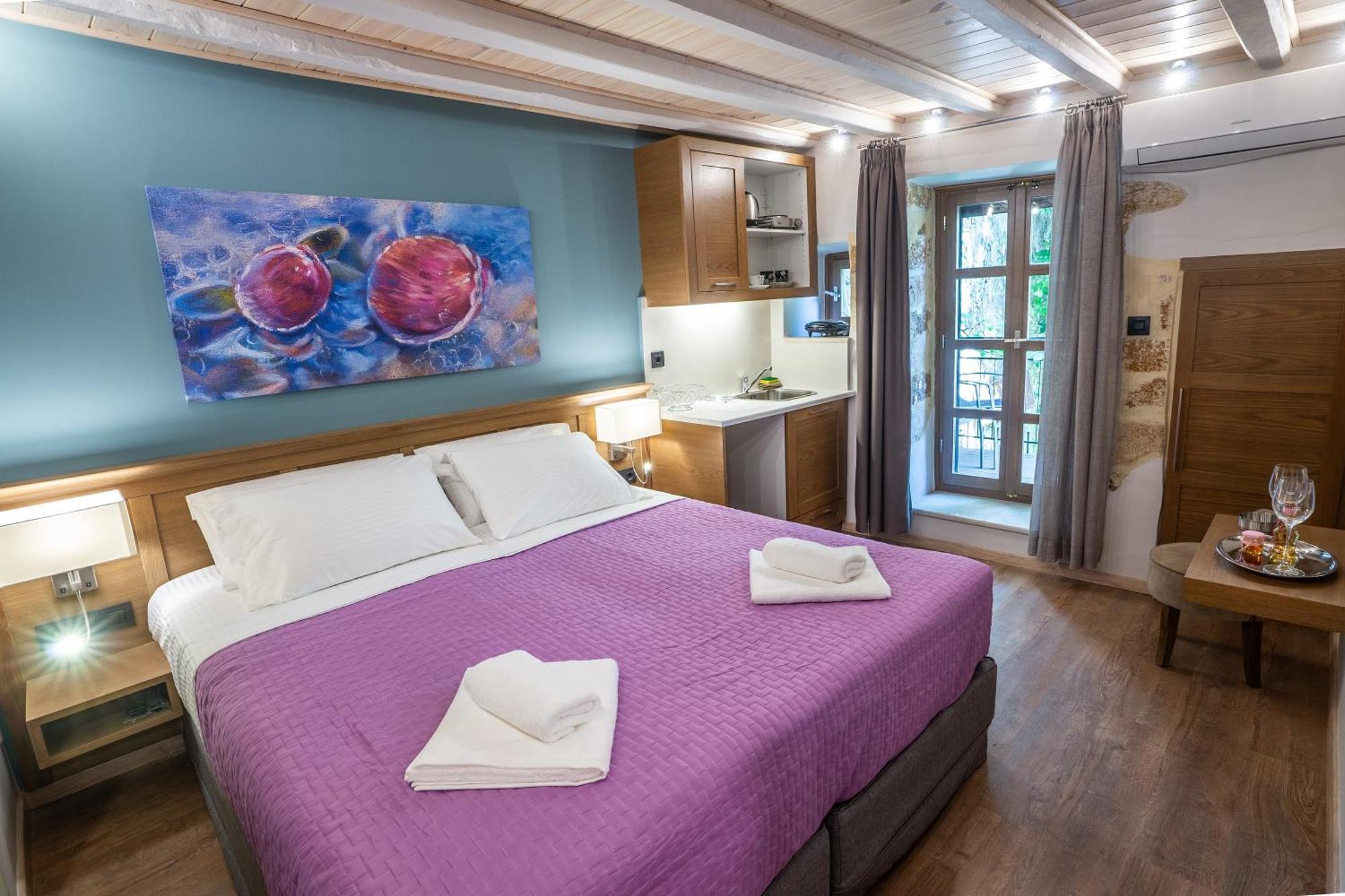 11City Rooms 하니아 외부 사진
