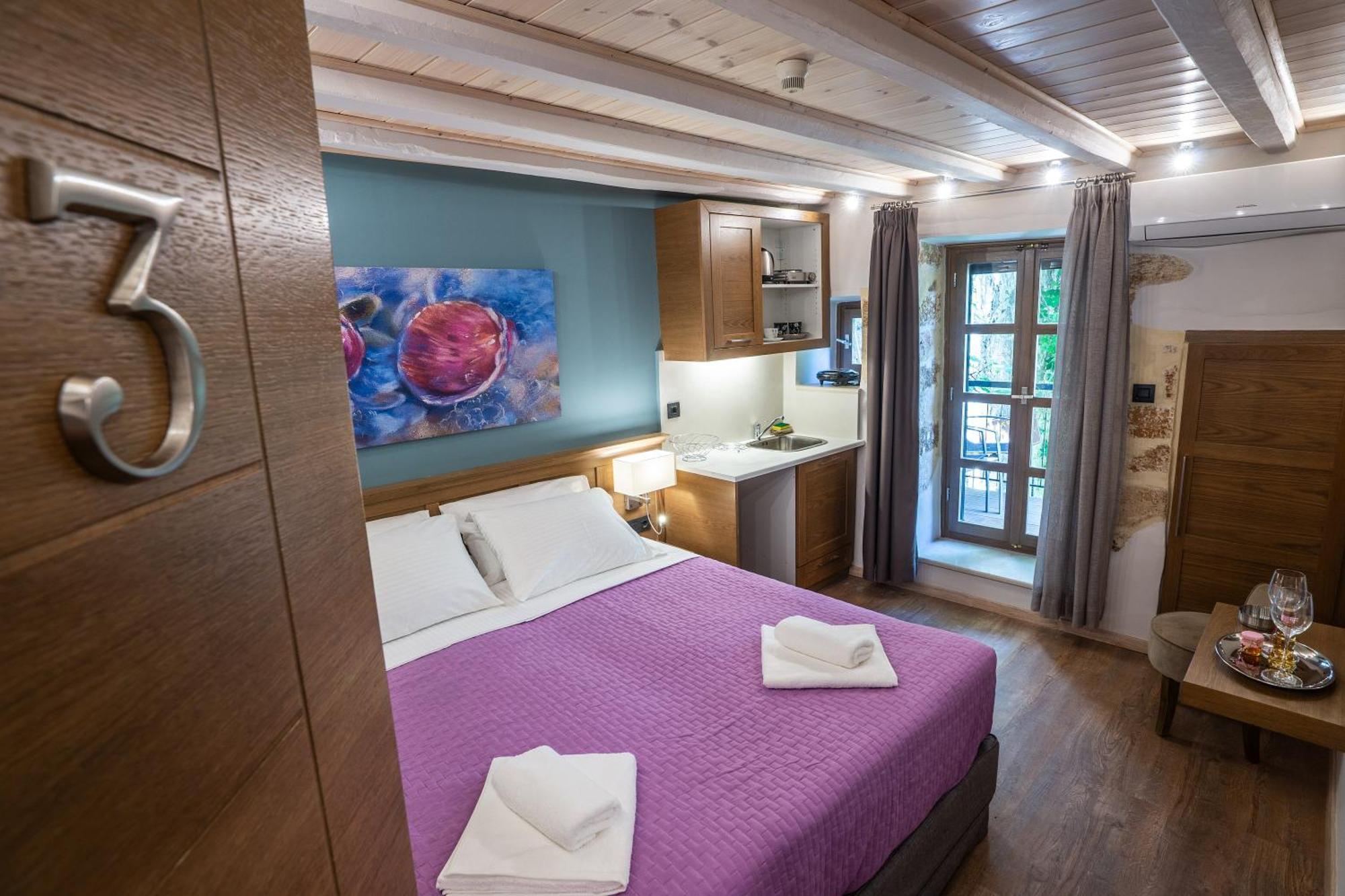 11City Rooms 하니아 외부 사진