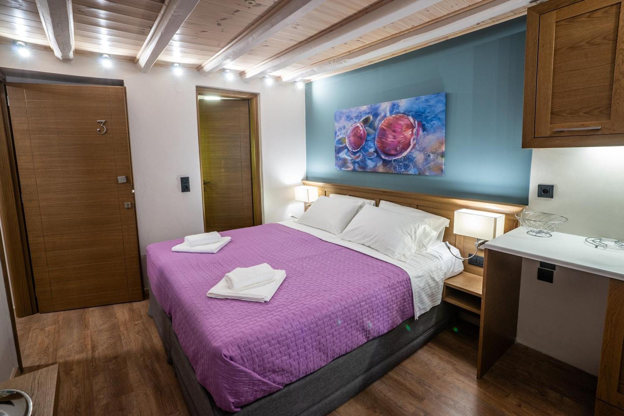 11City Rooms 하니아 외부 사진
