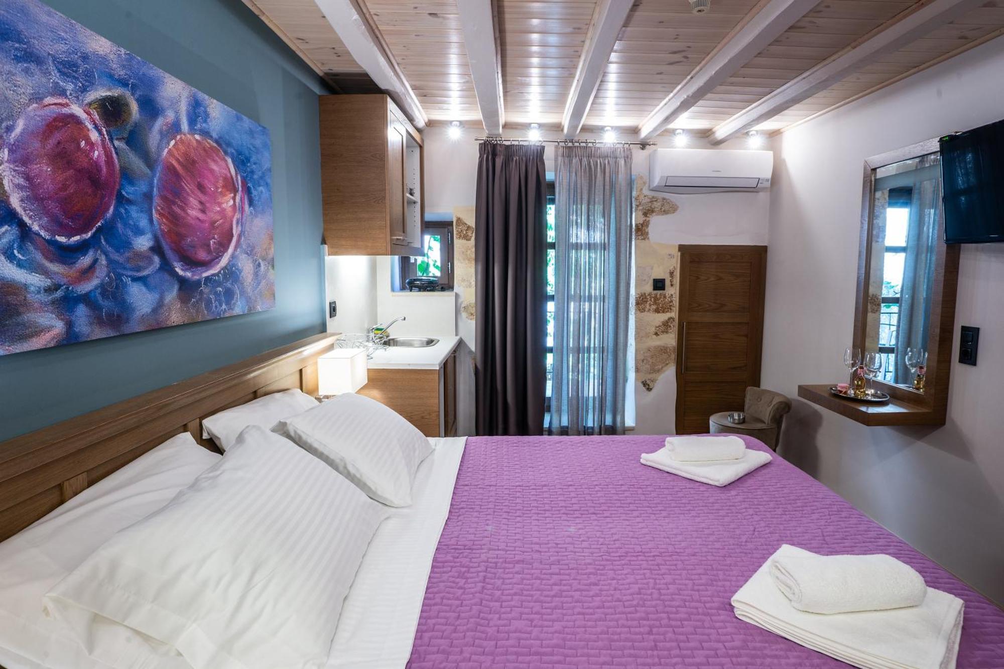 11City Rooms 하니아 외부 사진