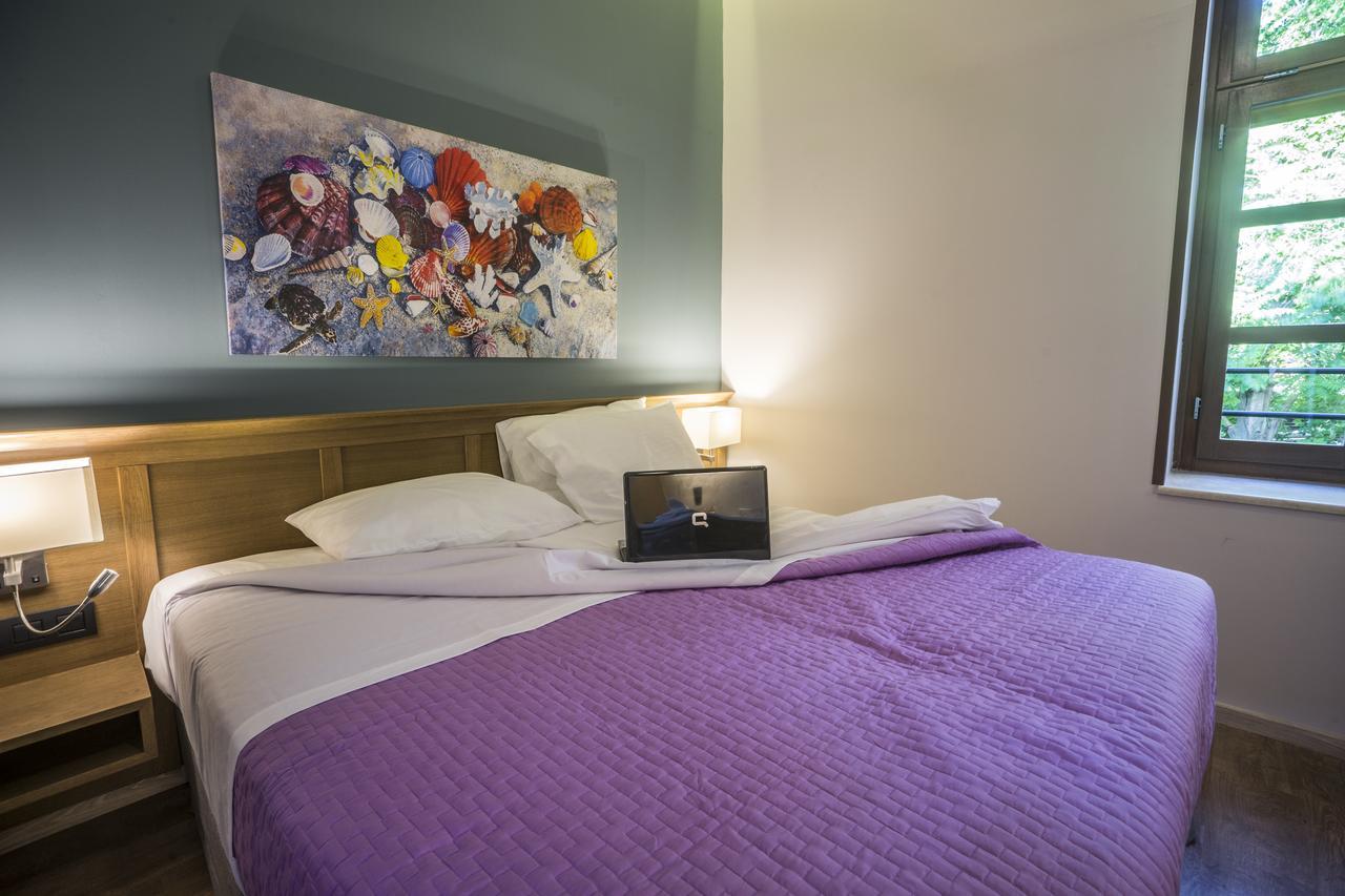 11City Rooms 하니아 외부 사진