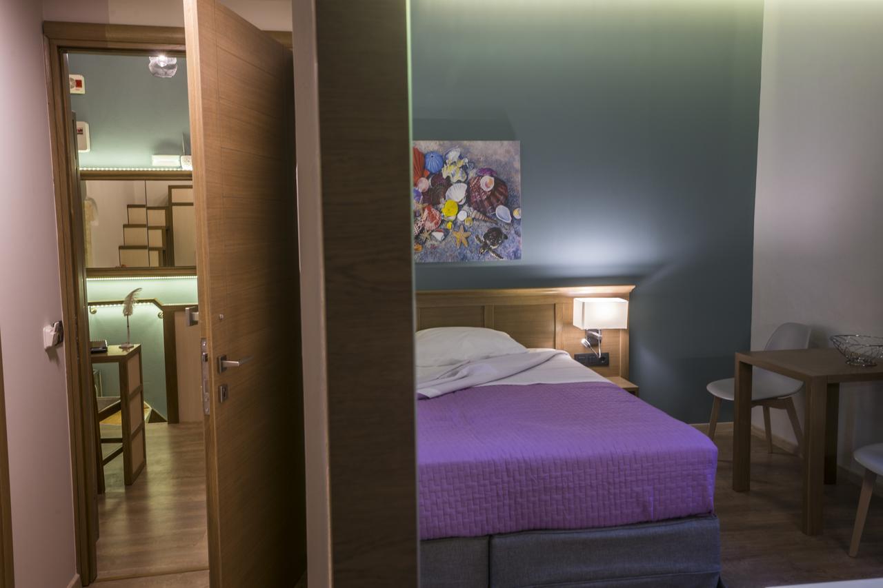 11City Rooms 하니아 외부 사진