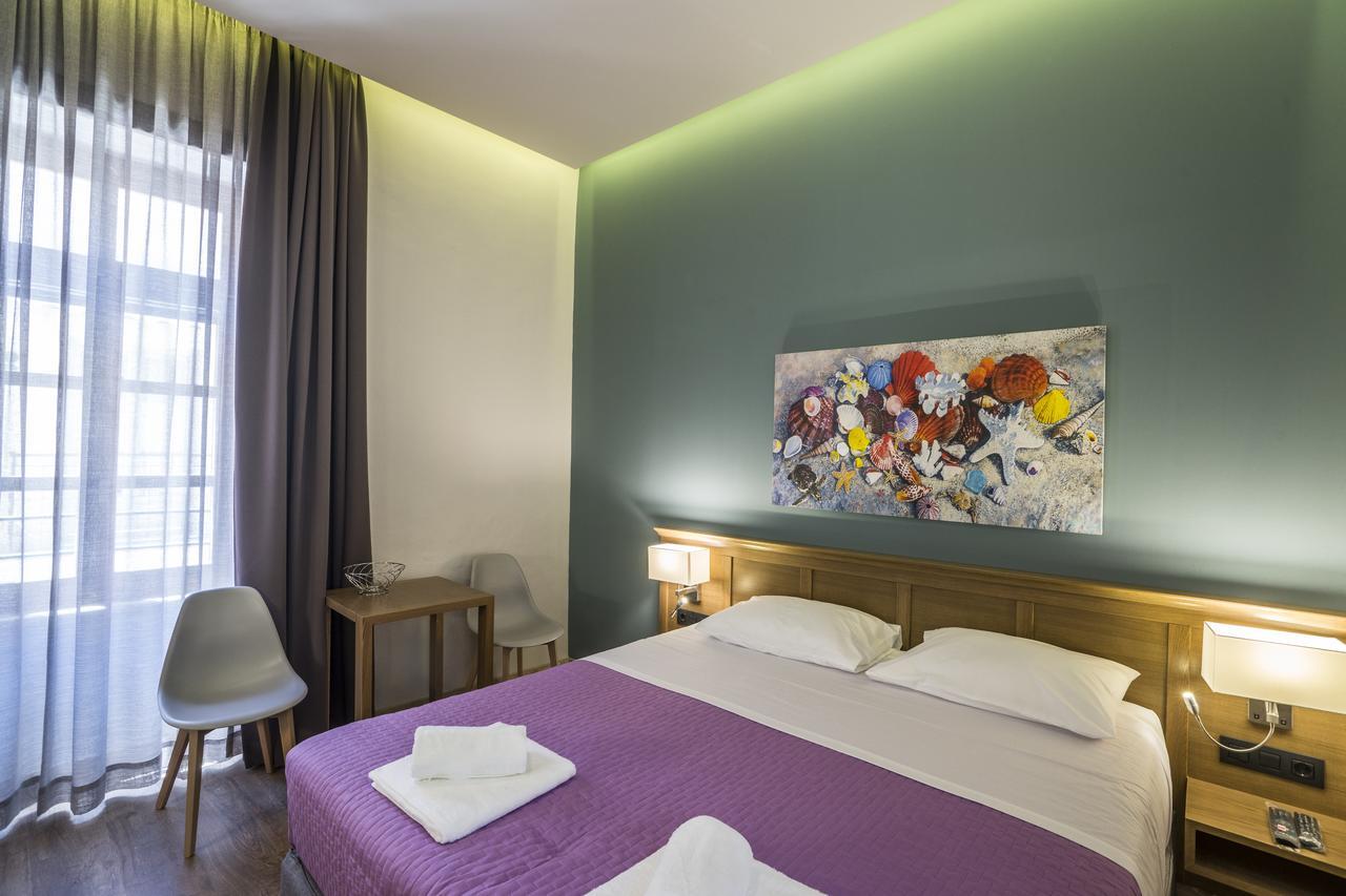 11City Rooms 하니아 외부 사진