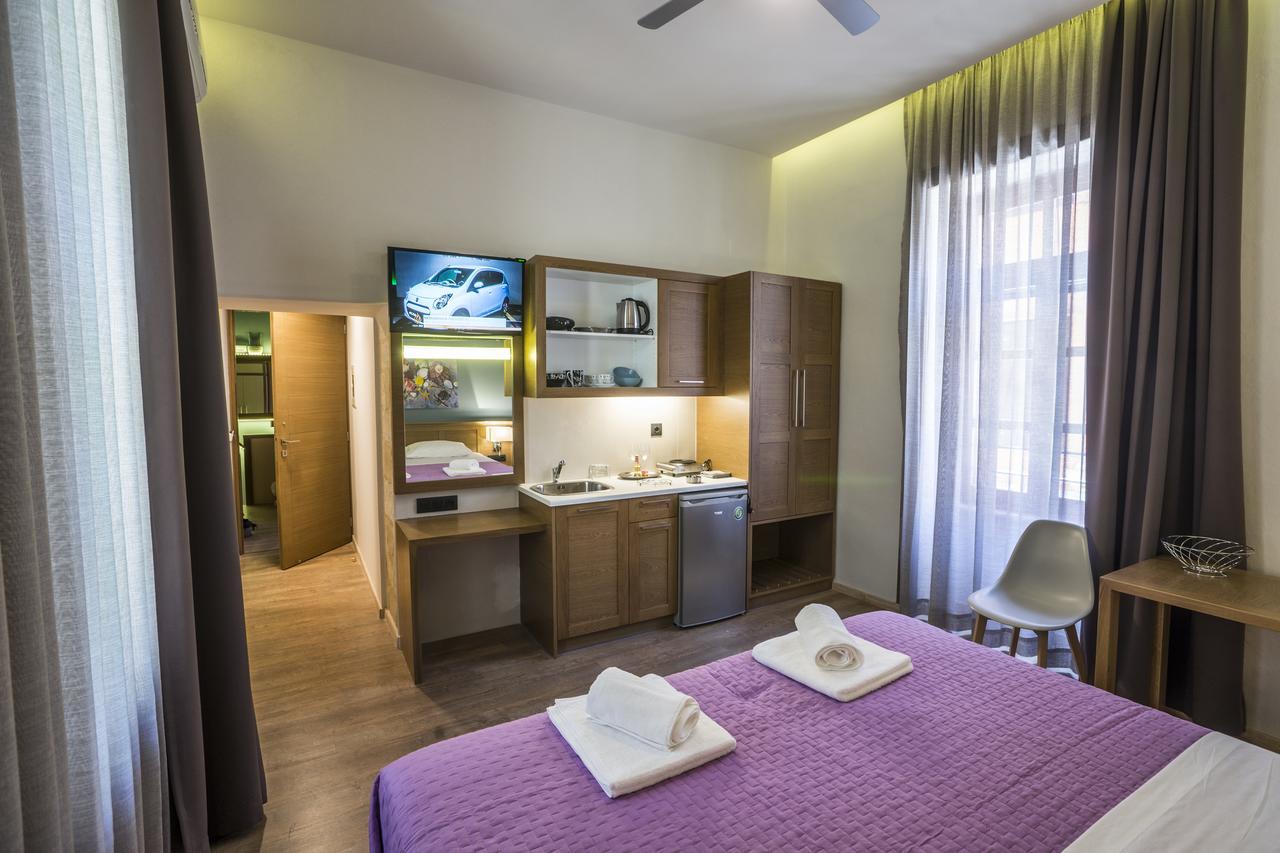 11City Rooms 하니아 외부 사진