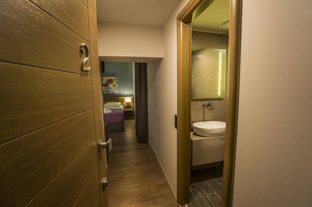 11City Rooms 하니아 외부 사진