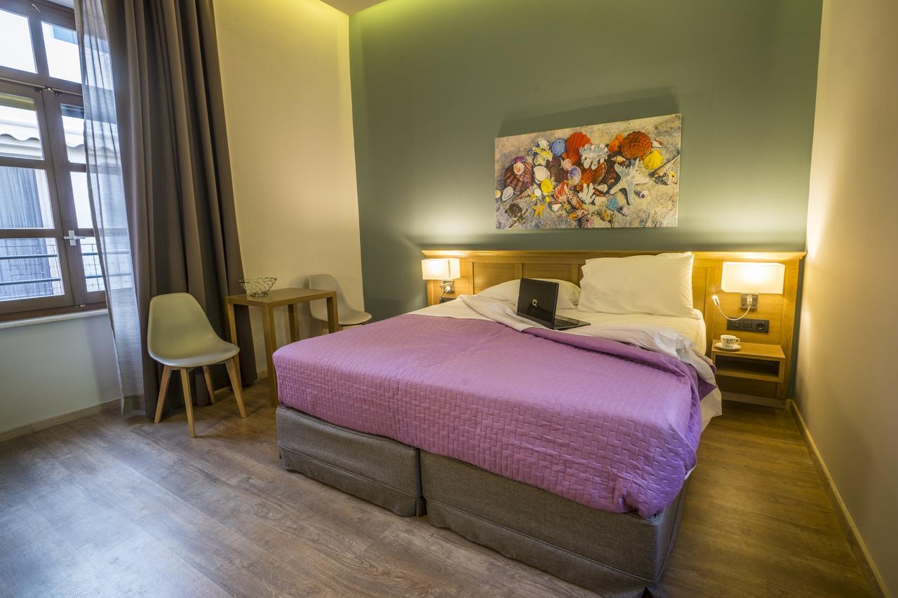 11City Rooms 하니아 외부 사진