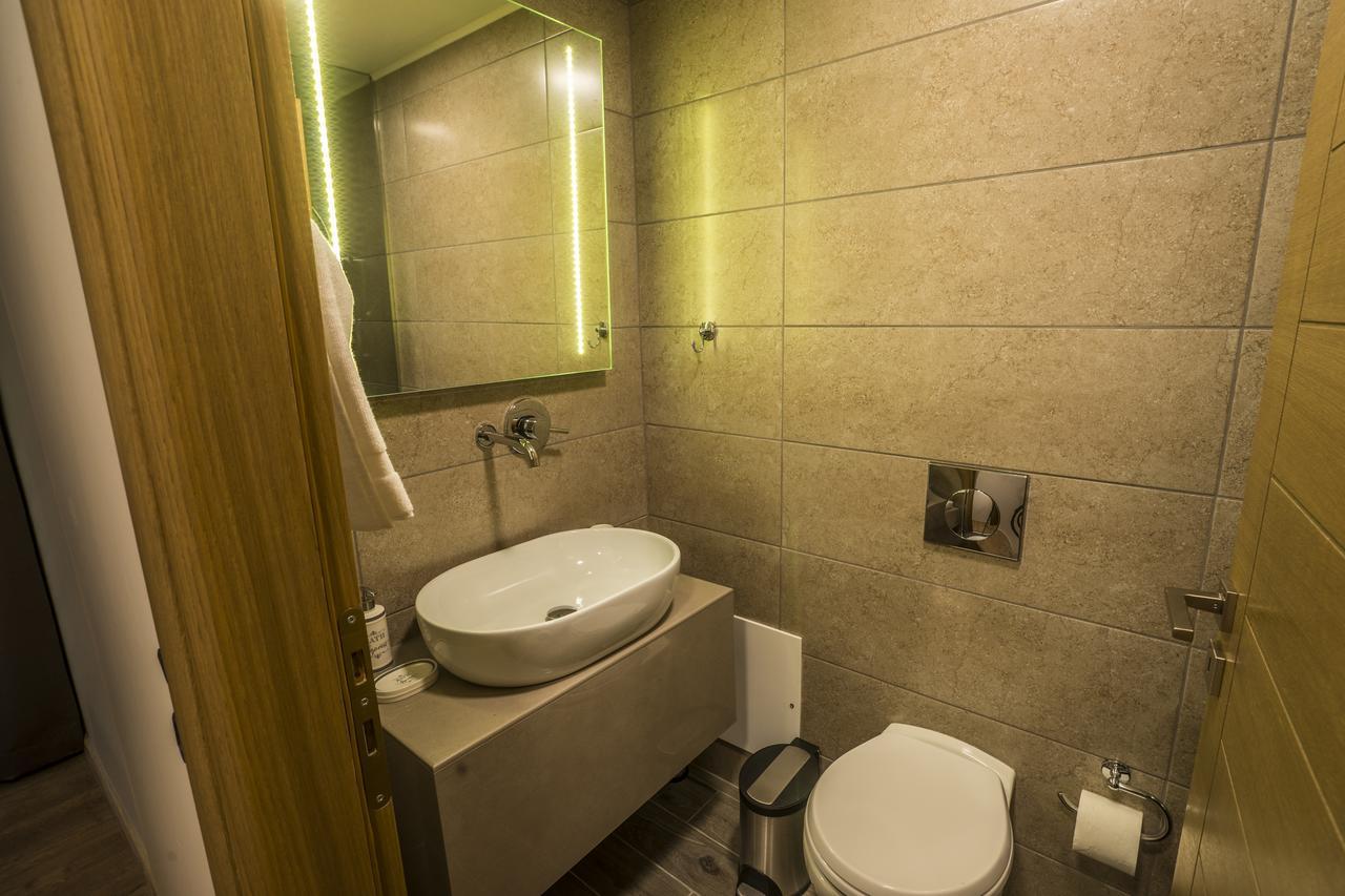 11City Rooms 하니아 외부 사진
