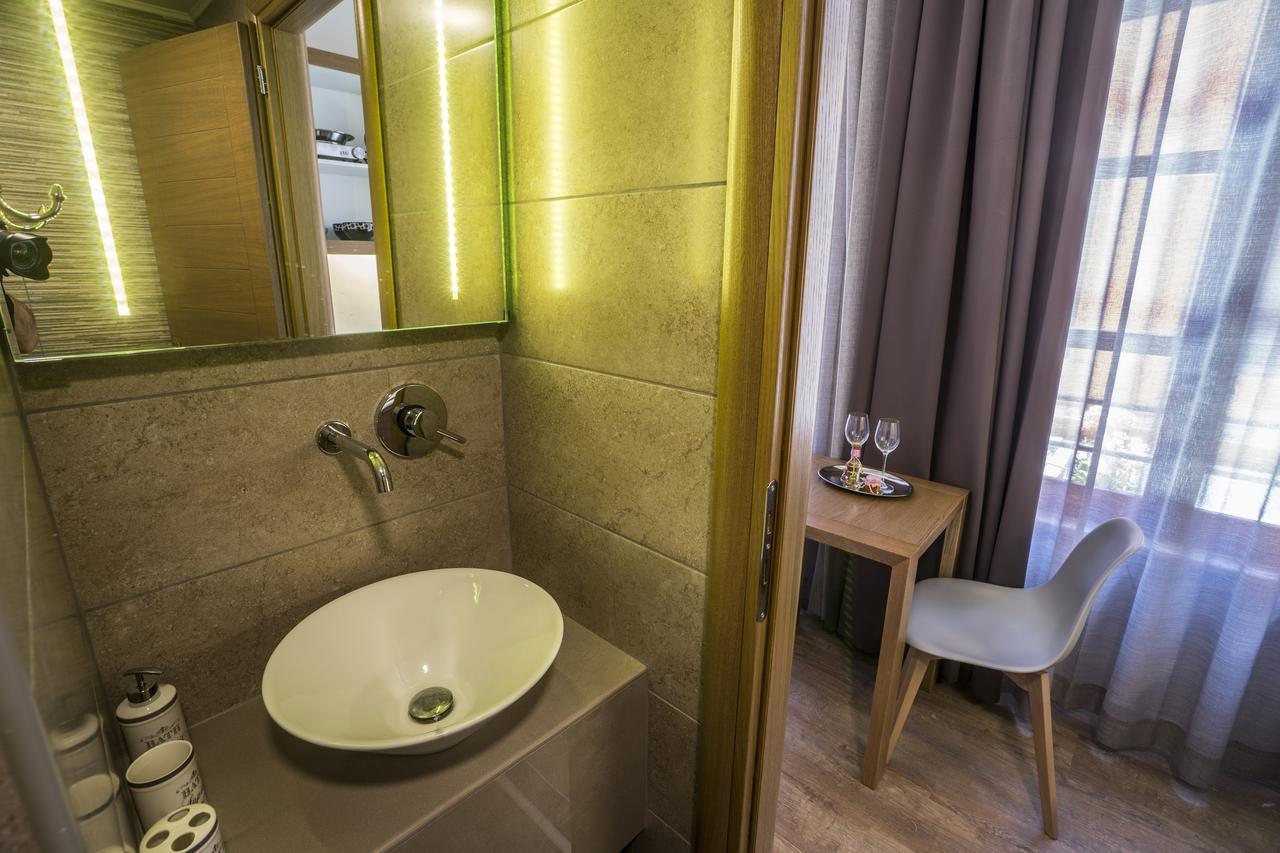 11City Rooms 하니아 외부 사진
