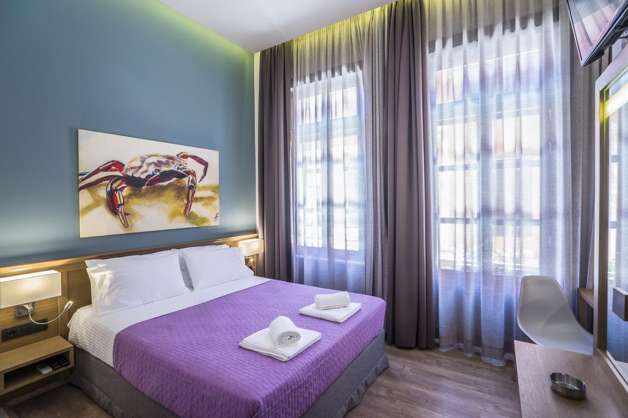 11City Rooms 하니아 외부 사진