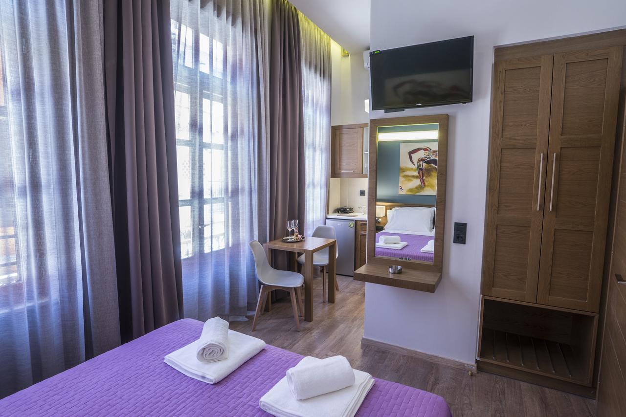 11City Rooms 하니아 외부 사진