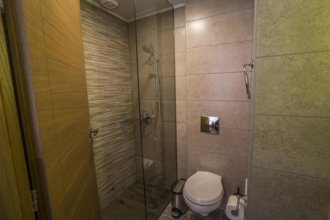 11City Rooms 하니아 외부 사진