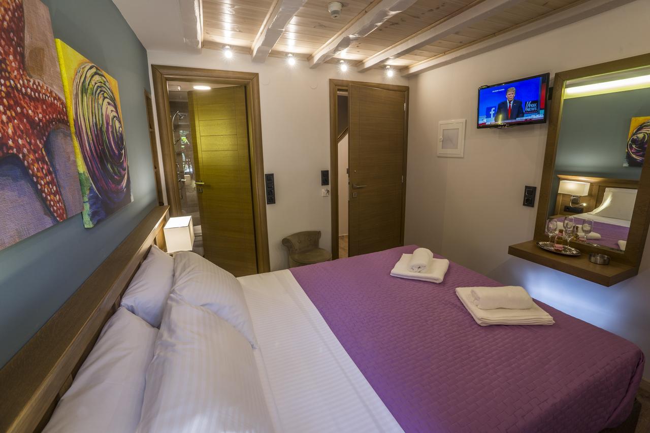 11City Rooms 하니아 외부 사진