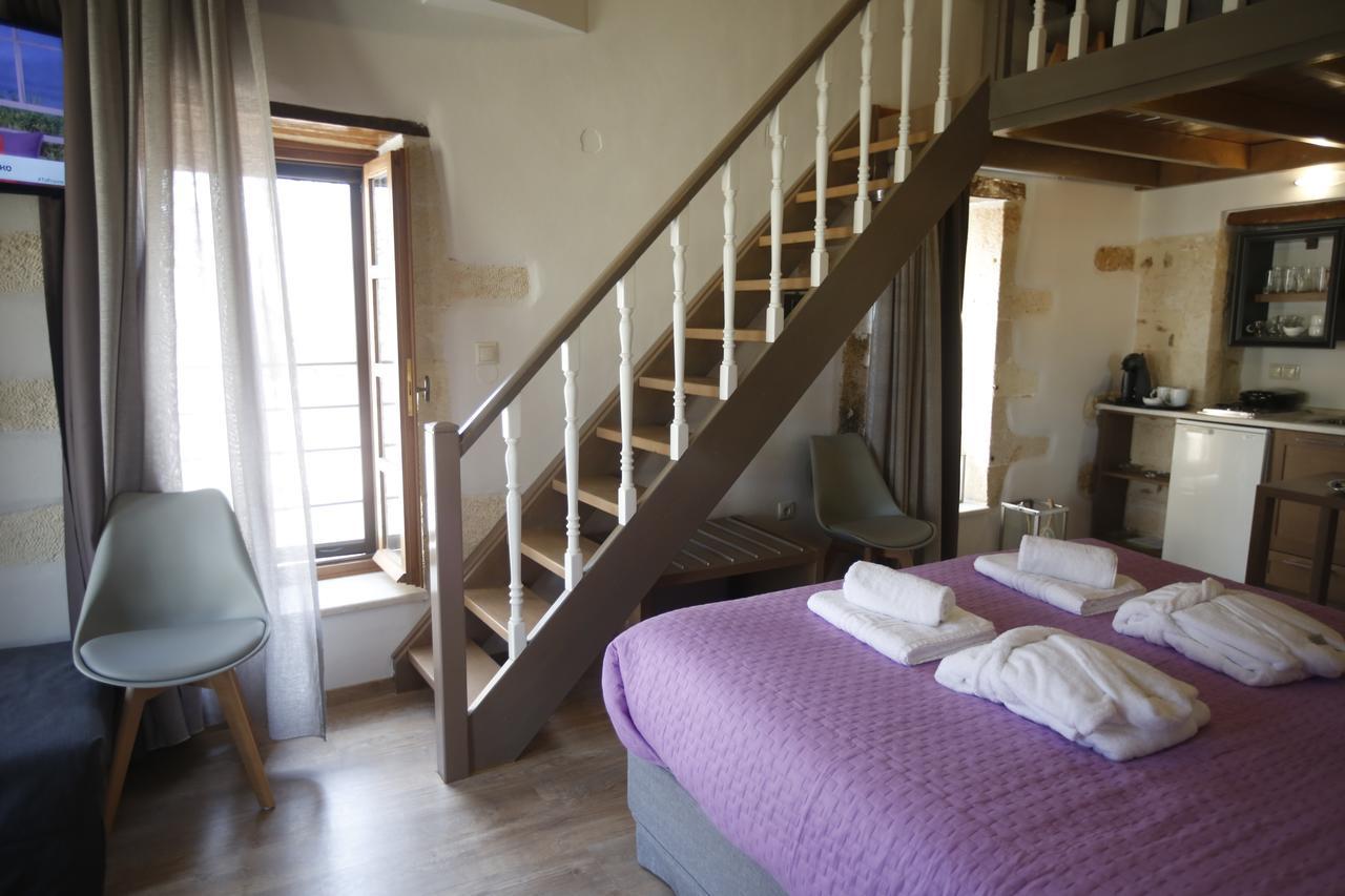 11City Rooms 하니아 외부 사진