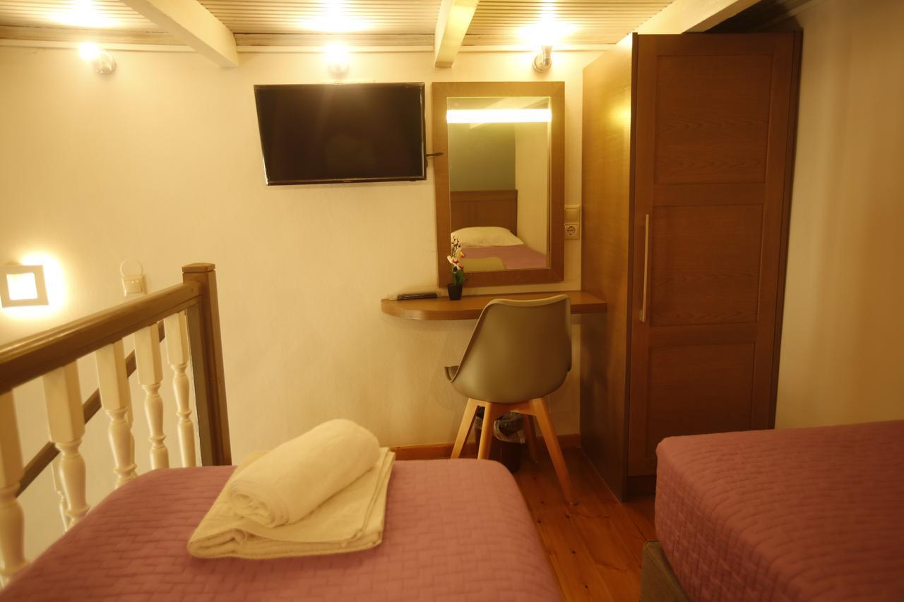 11City Rooms 하니아 외부 사진