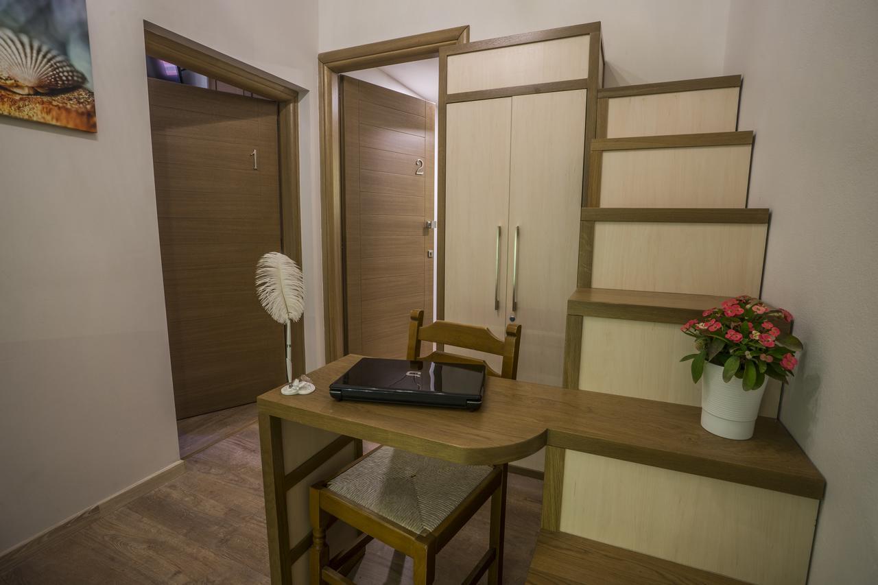 11City Rooms 하니아 외부 사진