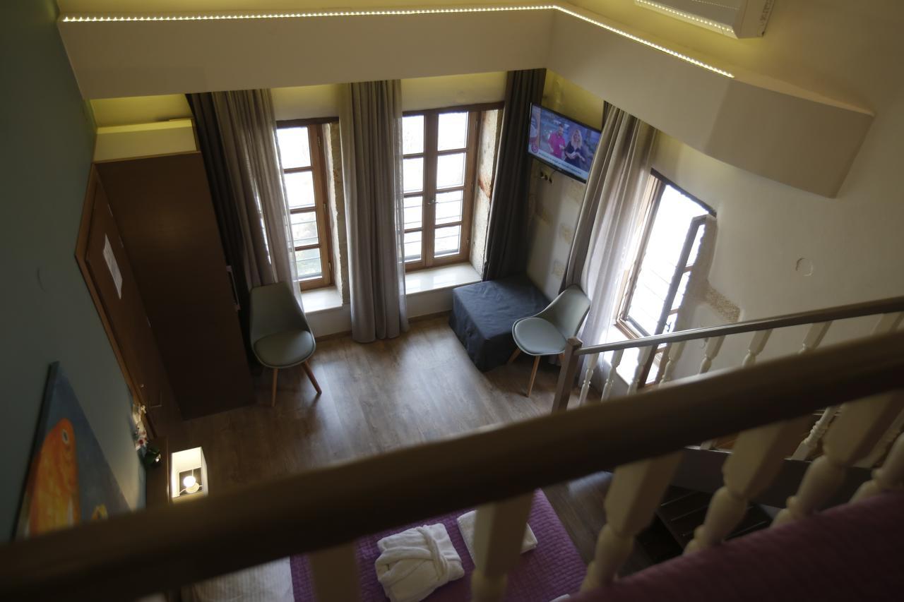 11City Rooms 하니아 외부 사진